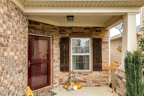 1029 Hemlock Dr, Spring Hill, TN 37174 photo 2