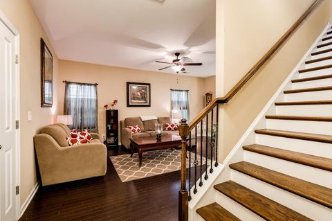 1029 Hemlock Dr, Spring Hill, TN 37174 photo 3