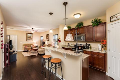 1029 Hemlock Dr, Spring Hill, TN 37174 photo 9
