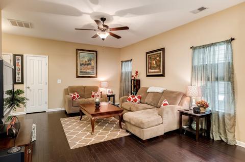 1029 Hemlock Dr, Spring Hill, TN 37174 photo 5