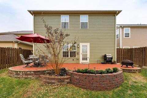 1029 Hemlock Dr, Spring Hill, TN 37174 photo 22