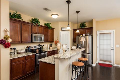 1029 Hemlock Dr, Spring Hill, TN 37174 photo 8
