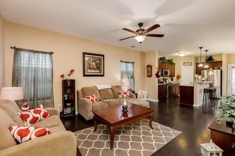 1029 Hemlock Dr, Spring Hill, TN 37174 photo 4