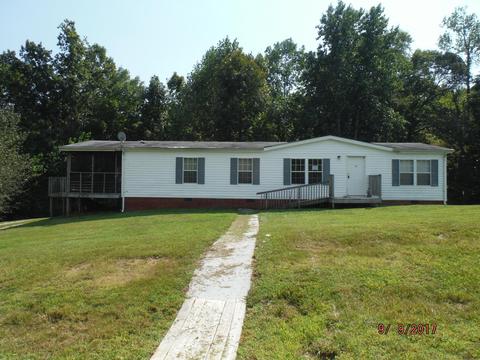 342 Middle School Rd, Centerville, TN 37033 photo 1