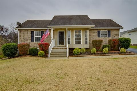 1214 Hillside Dr, Springfield, TN 37172 photo 1
