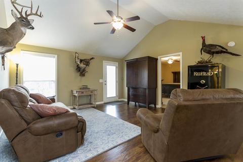 1214 Hillside Dr, Springfield, TN 37172 photo 3