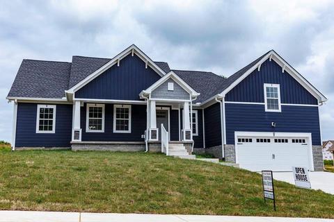 182 Diane Loop, White Bluff, TN 37187 photo 1