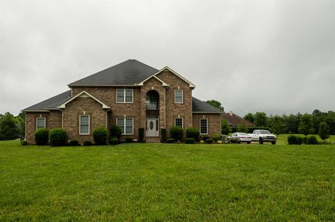 1124 Loop Dr, Pleasant View, TN 37146 photo 1