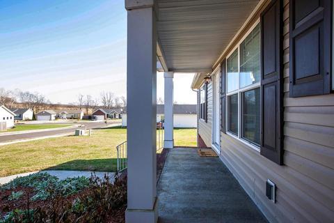 2003 Vancroft Cir, Spring Hill, TN 37174 photo 4