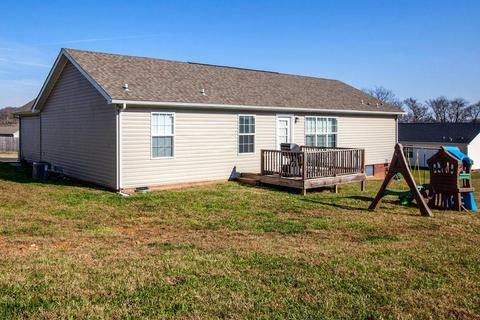 2003 Vancroft Cir, Spring Hill, TN 37174 photo 28