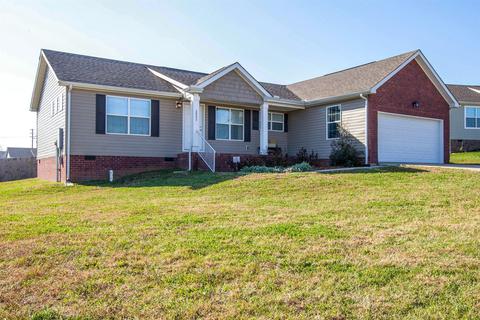 2003 Vancroft Cir, Spring Hill, TN 37174 photo 1