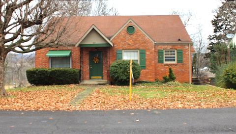 505 3rd Ave W, Springfield, TN 37172 photo 1