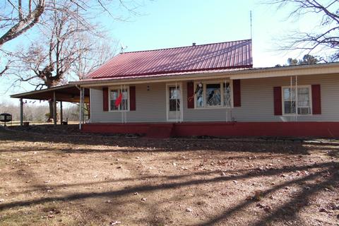 509 Fairview Rd, Loretto, TN 38469 photo 1
