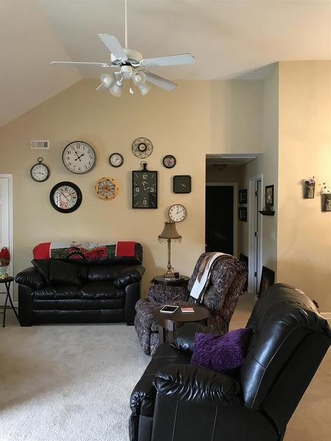 513 Leeza Loop, Dickson, TN 37055 photo 5