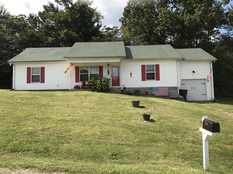 513 Leeza Loop, Dickson, TN 37055 photo 1