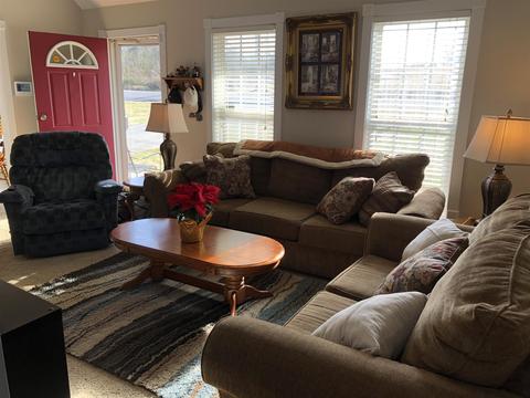 501 Leeza Loop, Dickson, TN 37055 photo 3