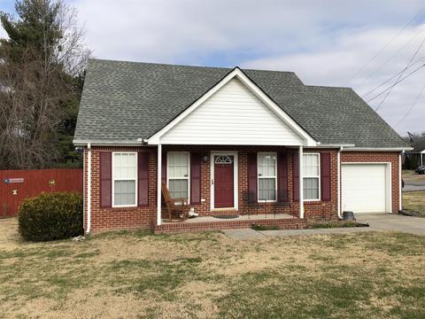 501 Leeza Loop, Dickson, TN 37055 photo 1