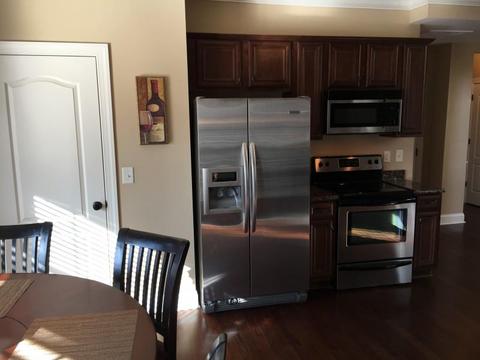 2012 Lincoln Rd, Spring Hill, TN 37174 photo 9