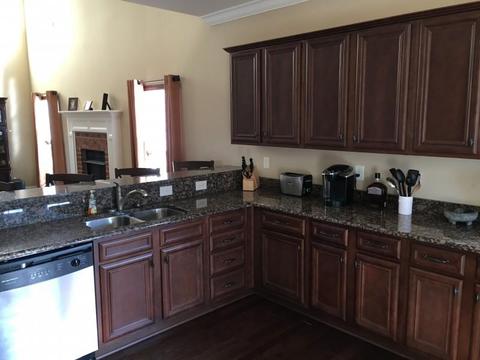 2012 Lincoln Rd, Spring Hill, TN 37174 photo 8
