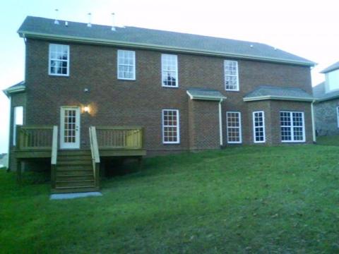 2012 Lincoln Rd, Spring Hill, TN 37174 photo 2