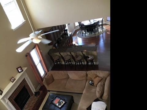 2012 Lincoln Rd, Spring Hill, TN 37174 photo 3