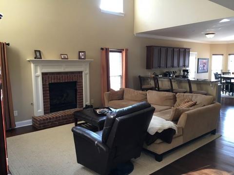 2012 Lincoln Rd, Spring Hill, TN 37174 photo 4