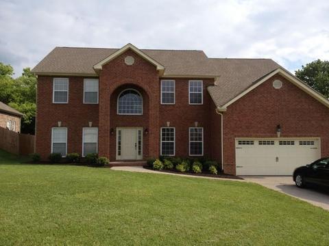 2012 Lincoln Rd, Spring Hill, TN 37174 photo 1