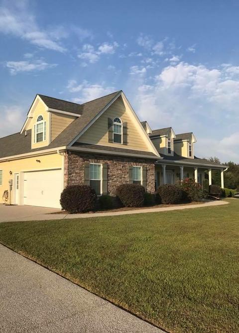 116 Hillside Dr, Dickson, TN 37055 photo 1