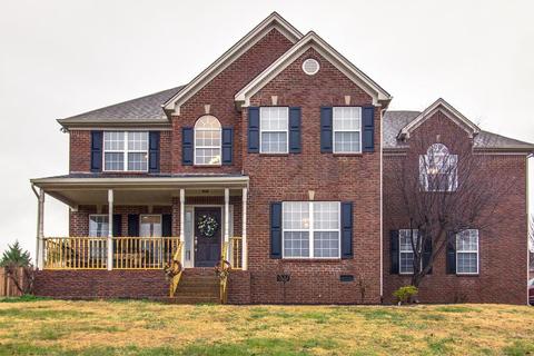 103 Meadowood Loop, Burns, TN 37029 photo 1
