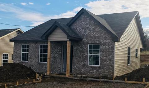 914 16th Ave E, Springfield, TN 37172 photo 1