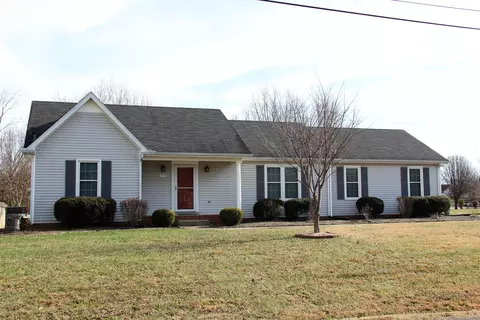 3459 Howard Rd, Murfreesboro, TN 37127 photo 1