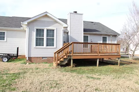 3459 Howard Rd, Murfreesboro, TN 37127 photo 20