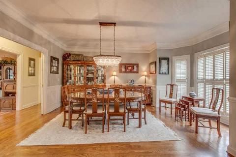 1407 Northwoods Cv, Murfreesboro, TN 37130 photo 3