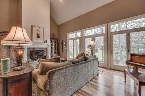 1407 Northwoods Cv, Murfreesboro, TN 37130 photo 5