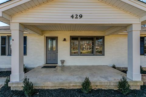 429 Beechcroft Rd, Spring Hill, TN 37174 photo 5