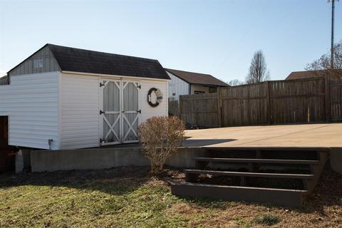 1236 Hillside Dr, Springfield, TN 37172 photo 21