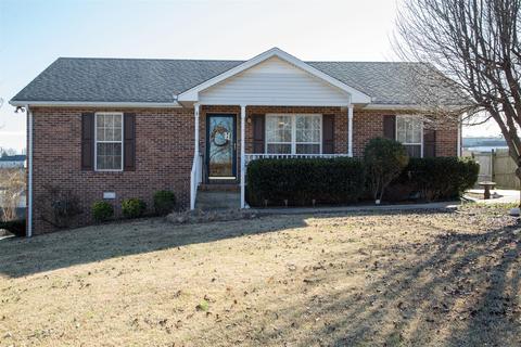 1236 Hillside Dr, Springfield, TN 37172 photo 1