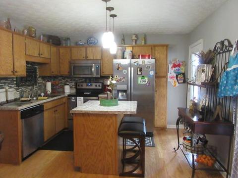 1236 Hillside Dr, Springfield, TN 37172 photo 6