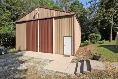 3640 S Hyde Rd, Springfield, TN 37172 photo 3
