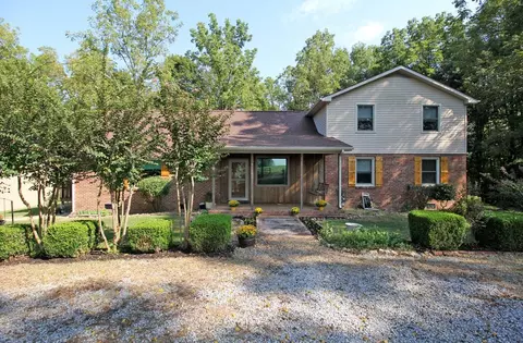 3640 S Hyde Rd, Springfield, TN 37172 photo 1