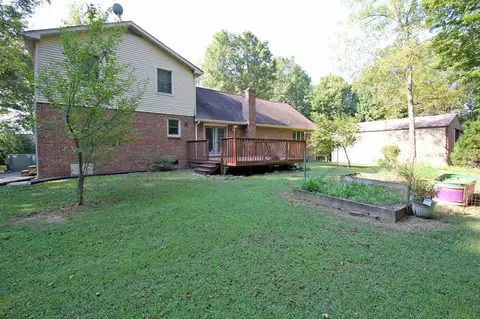 3640 S Hyde Rd, Springfield, TN 37172 photo 4