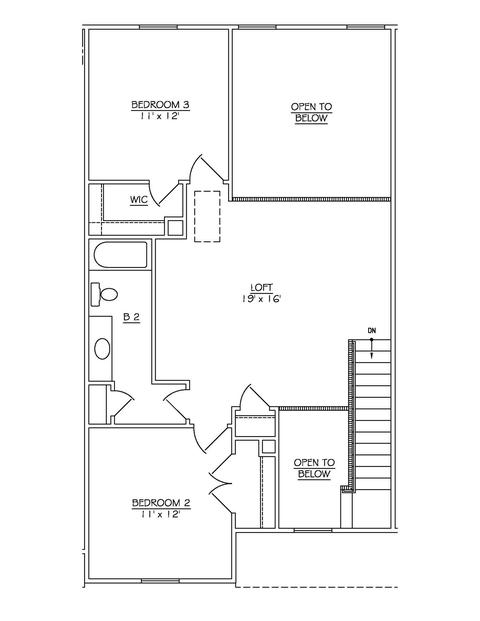 4410 Mcdowell Run, Murfreesboro, TN 37129 photo 6