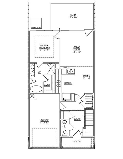 4410 Mcdowell Run, Murfreesboro, TN 37129 photo 5