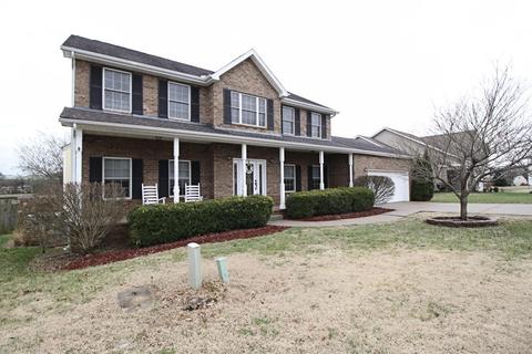 1310 Carmack Ct, Spring Hill, TN 37174 photo 27