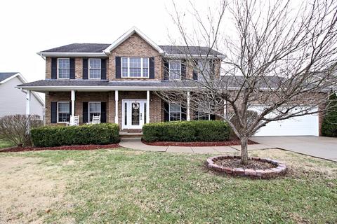 1310 Carmack Ct, Spring Hill, TN 37174 photo 1