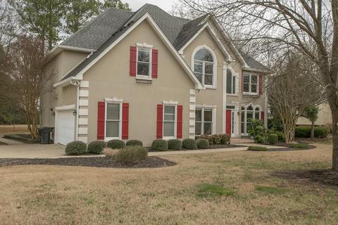 1122 Glasgow Dr, Murfreesboro, TN 37130 photo 1