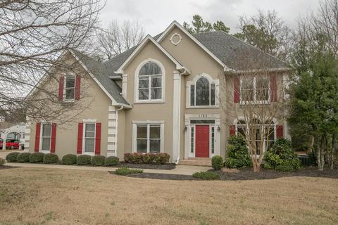 1122 Glasgow Dr, Murfreesboro, TN 37130 photo 2