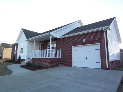 522 Polo Ln, Springfield, TN 37172 photo 1