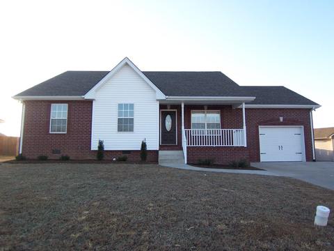 522 Polo Ln, Springfield, TN 37172 photo 17