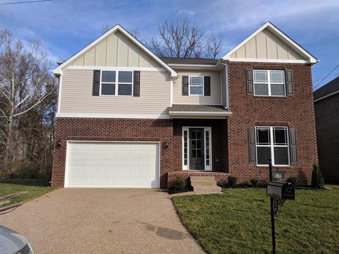 4864 Myra Dr, Hermitage, TN 37076 photo 1
